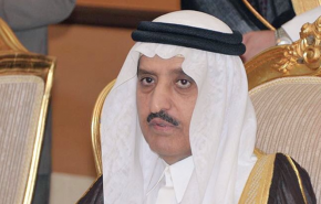الأمير السعودي أحمد بن عبد العزيز يعود إلى بلاده
