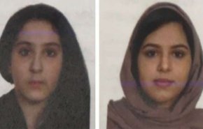 الشرطة الأمريكية تحقق في وفاة الفتاتين السعوديتين الغامضة
