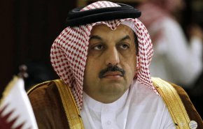 وزیر دفاع قطر: آماده مقابله با هر حمله‌ای هستیم