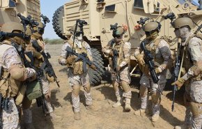 لاول مرة..مصر تستضيف تدريبات عسكرية عربية مشتركة