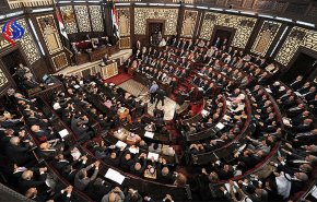 البرلمان السوري:  القضية الفلسطينية ستبقى القضية المركزية للأمة 