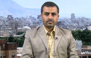 عضو حركة أنصارالله: تغيير الموقف الاميركي ليس لمصلحة اليمن بل...؟ 