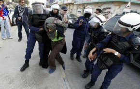 6 فعال بحرینی به دست نیروهای رژیم آل خلیفه دستگیر شدند