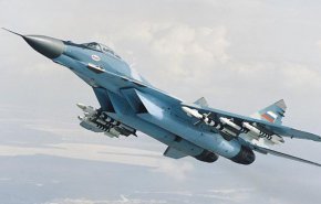 الدفاع الروسية: مقاتلاتنا أقلعت أربع مرات خلال الأسبوع لاعتراض طائرات التجسس الأجنبية