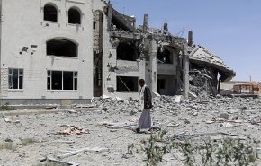 پاسخ دولت نجات ملی یمن به دعوت آمریکا برای توقف جنگ