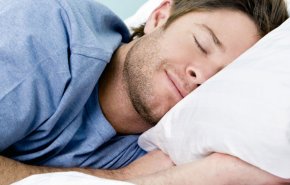طريقة فعالة لإنقاص الوزن أثناء النوم
