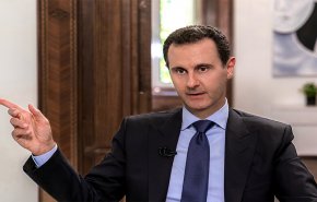 زعماء العالم أداروا وجوههم نحو الأسد