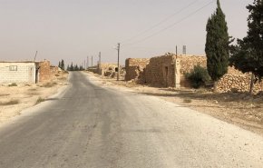 السلطات السورية تفتح ممرا انسانيا شمال حماة