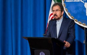 طهران: العقوبات الأمريكية لا تقلقنا 
