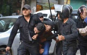 انتقادات واسعة لترأس مصر للشبكة العربية لحقوق الإنسان 