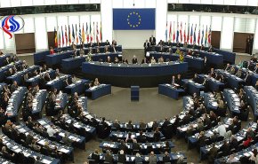 الاتحاد الاوروبي يؤكد دعمه لايران في مواجهة الحظر