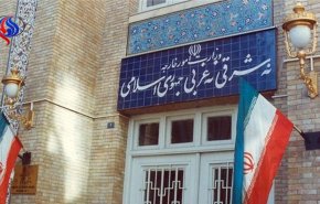 بیانیه وزارت خارجه ایران در واکنش به اعمال مجدد تحریم‌های آمریکا