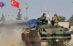 پ.ک.ک: عملیات نظامی علیه ارتش ترکیه در کردستان عراق را افزایش می دهیم