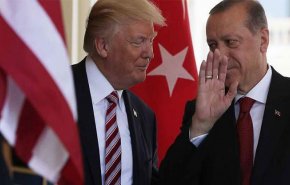 أردوغان يكشف عن لقاء مرتقب مع ترامب في باريس