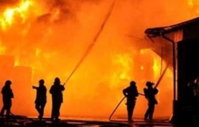 3 قتلى جراء حريق في أحد مستشفيات العاصمة البرازيلية