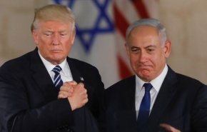 ترامپ: اسرائیل با دلارهای آمریکا می تواند از خود دفاع کند