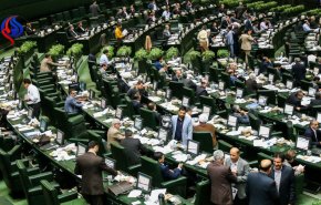 مجلس با تشکیل کمیسیون ویژه مقابله با تحریم ها مخالفت کرد