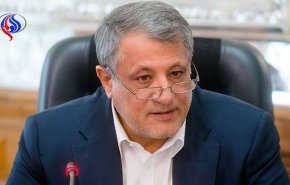 رئیس شورای تهران: انتخاب شهردار پایتخت حزبی نیست