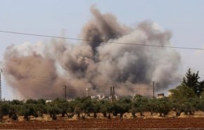 نقض توافق آتش‌بس ادلب توسط گروه‌های مسلح طی 24 ساعت گذشته