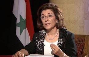 مستشارة الرئيس الأسد تكشف عن دول عربية مولت 