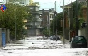 توفان در ایتالیا: ۹ نفر از اعضای دو خانواده در طغیان رودخانه کشته شدند
