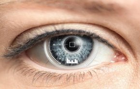 بکارگیری تراشه‌ کامپیوتری داخل چشم در ایران برای رفع نابینایی