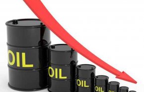 هبوط أسعار النفط بعد منح واشنطن استثناءات لاستيراد نفط ايران