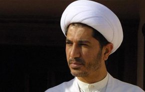 واکنش قطر به دادگاه ناعادلانه «شیخ علی سلمان»
