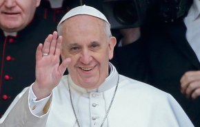 البابا يعرب عن “ألمه” للاعتداء على الاقباط في مصر

