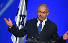 خشنودی نتانیاهو از آغاز دور دوم تحریم ها علیه ملت ایران