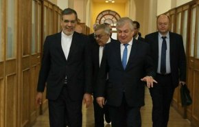 مباحثات روسية ايرانية حول الوضع في ادلب والتمهيد للسلام باليمن