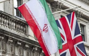 بريطانيا تدعم توسيع التعاون التجاري مع إيران