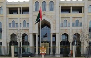 سفارة الإمارات تعاود فتح أبوابها في دمشق!