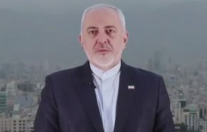 تیزری از پیام ویدئویی ظریف خطاب به مردم ایران و افکار عمومی جهان