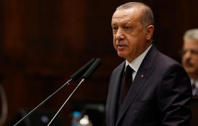 أردوغان: نرفض سايكس بيكو جديد في المنطقة