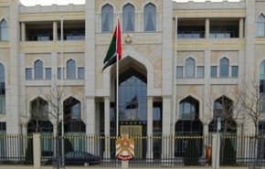 بازگشایی سفارت امارات در دمشق تا دو هفته دیگر