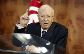 الرئيس التونسي سيمدد حالة الطوارئ في بلاده
