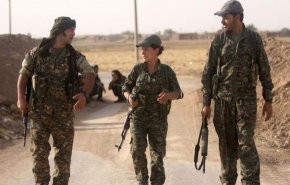 تركيا ترفض الدوريات المشركة بين أمريكا والمقاتلين الأكراد بسوريا