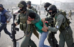 كيان الاحتلال اعتقل 17 ألف فلسطينية منذ عام 1967