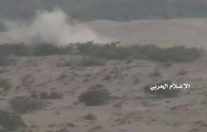 جبهة كيلو 16 بالساحل الغربي اليمني تشتعل بالعدوان+فيديو