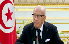 فيديو.. المعارضة التونسية تتحفظ على تعيين وزير سابق ورجل اعمال يهودي 