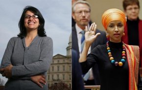 اولین بار 2 زن مسلمان به مجلس آمریکا راه یافتند