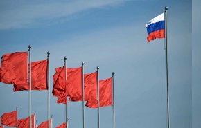 روسيا والصين تؤكدان نهجهما الموحد في مجال التجارة