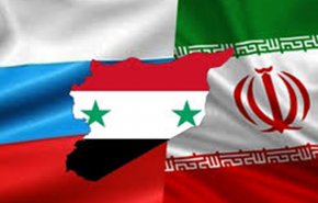 روسيا وإيران تؤكدان ضرورة مكافحة الإرهاب في سوريا