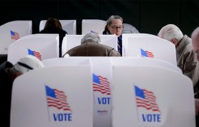 هزيمة قاسية لترامب في الانتخابات النصفية للكونغرس