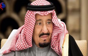 شاه سعودی در پی پوشاندن رسوایی قتل خاشقچی است