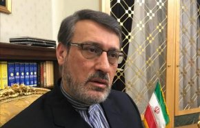 بعيدي نجاد: اخطاء قائمة الحظر ضد ايران تشير لرغبة الاميركان بإطالة القائمة
