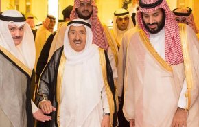 تصريحات كويتية حول زيارة ابن سلمان تجدد الخلاف مع السعودية