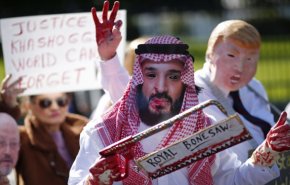 جوخه مرگ پنجاه نفره سعودی‌ها برای حذف مخالفان

