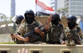 مصر .. أحكام بالإعدام على عناصر من داعش